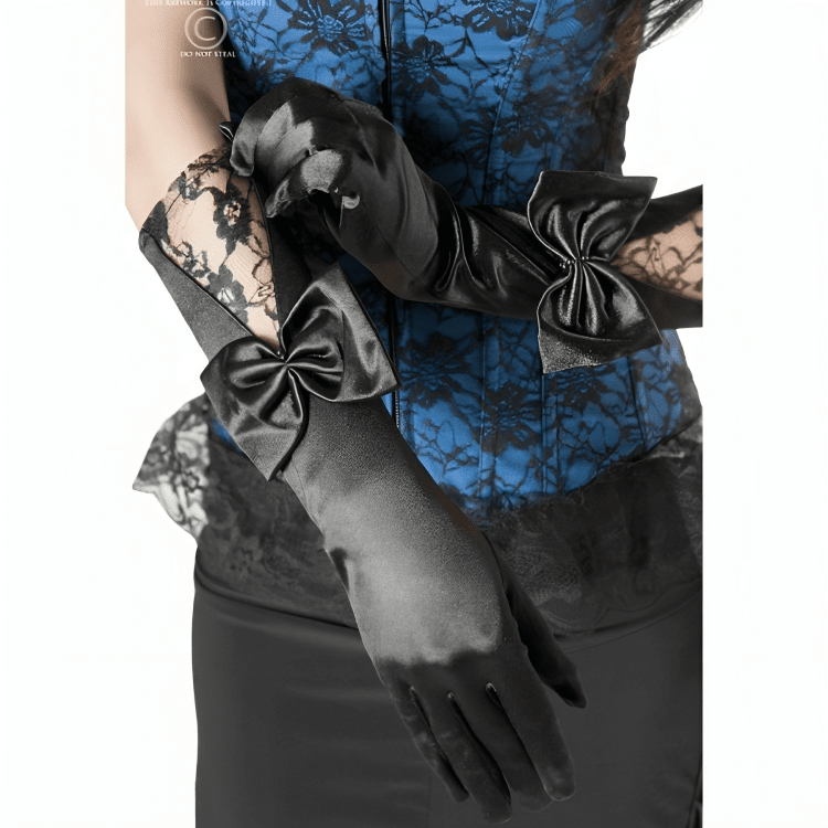 Chilirose CR3252 Gloves
