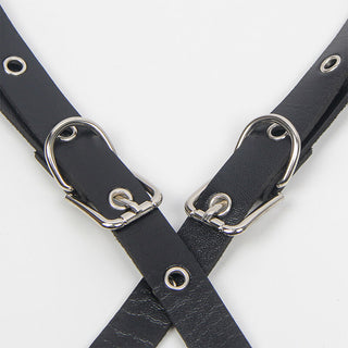 Subblime Harness With Straps