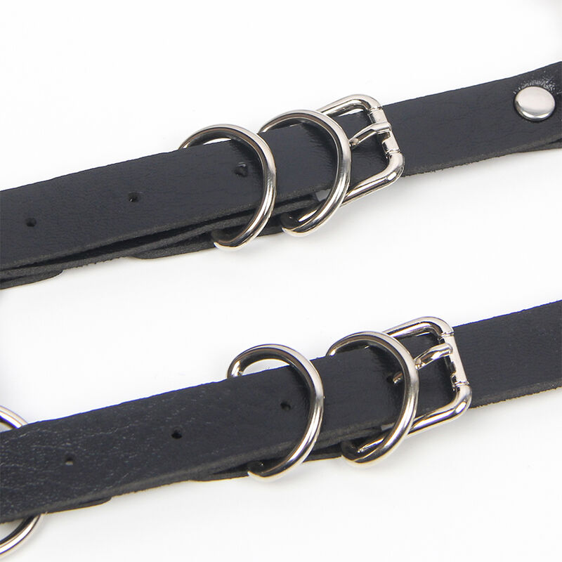 Sublime Harness With Straps