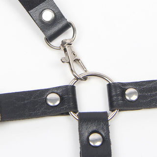 Subblime Harness With Straps