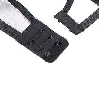 Subblime 3-Delat Lingerieset Svart