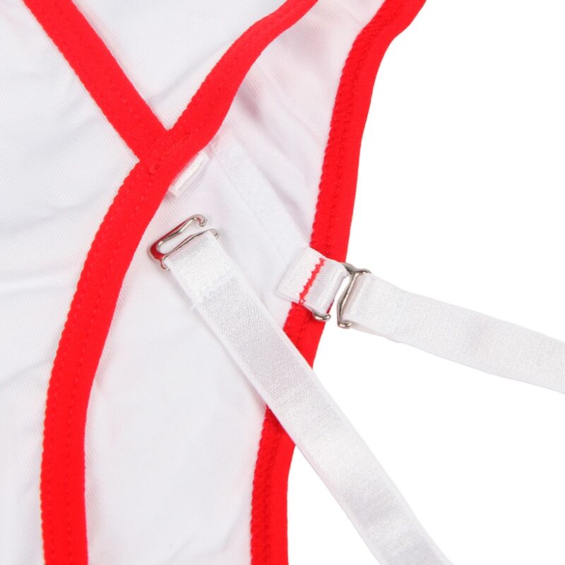 Sublime Sexy Nurse Kostym