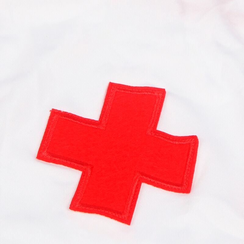 Sublime Sexy Nurse Kostym