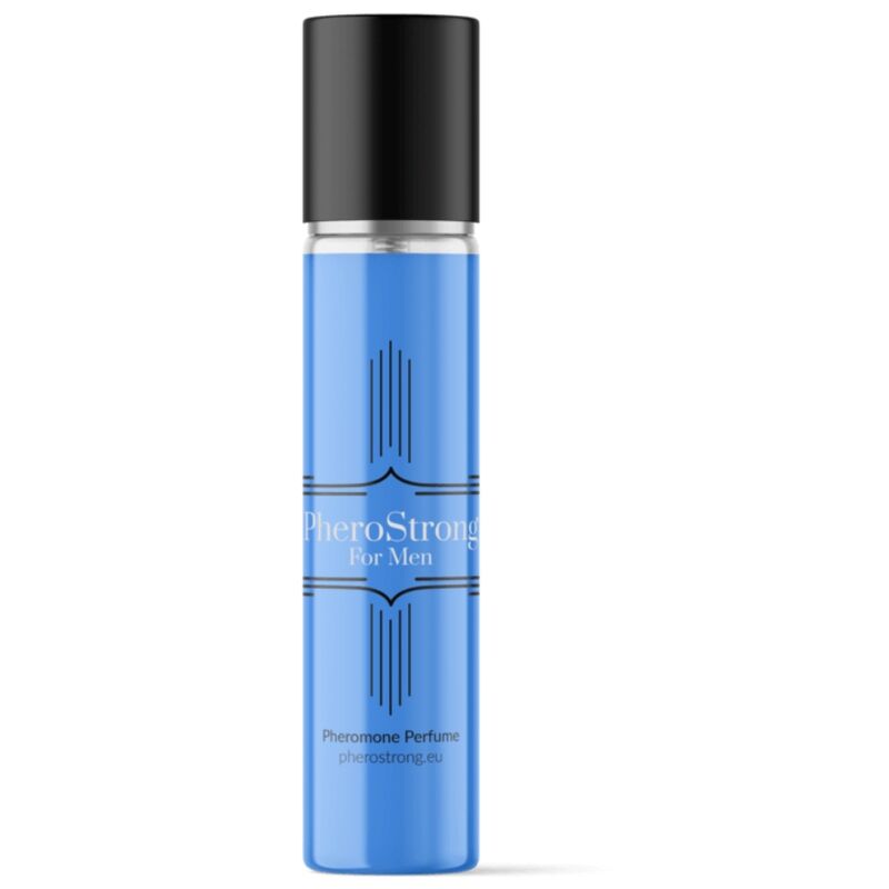 Pherostrong Pheromone Perfume Man 15 ml 