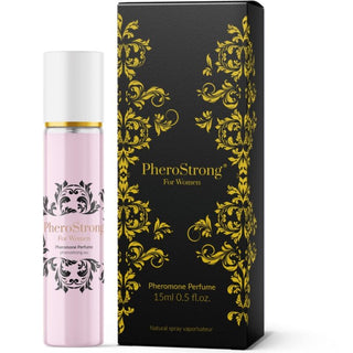 Pherostrong Feromonparfym Dam 15 ml