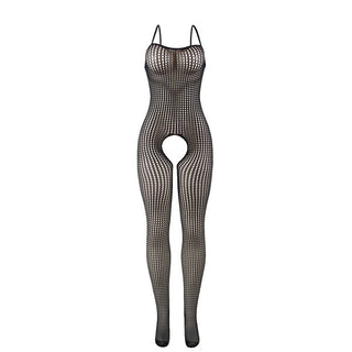 Subblime Sensuell Fishnet Bodystocking One Size