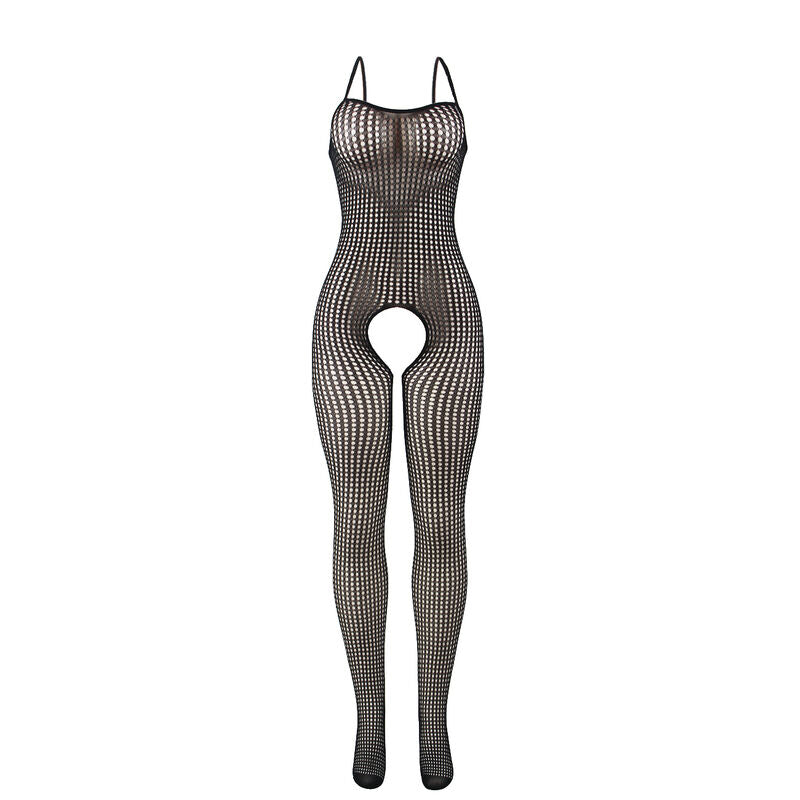 Subblime Sensuell Fishnet Bodystocking One Size