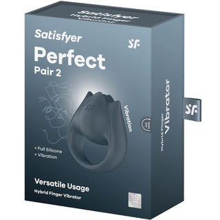 Satisfyer Perfect Pair 2 – Multivibrator