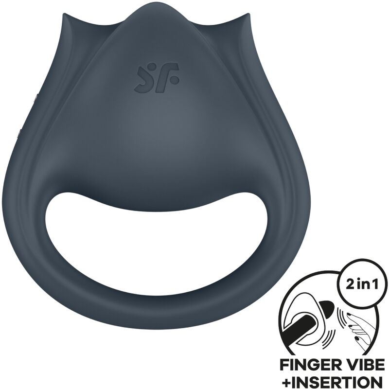 Satisfyer Perfect Pair 2 – Multivibrator