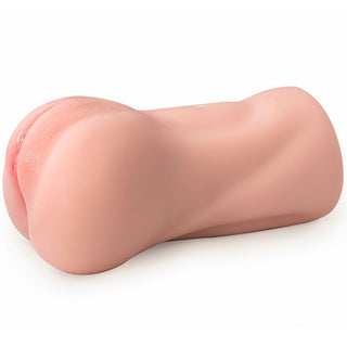 Elaine Vibrerande Vagina Masturbator med Vibration