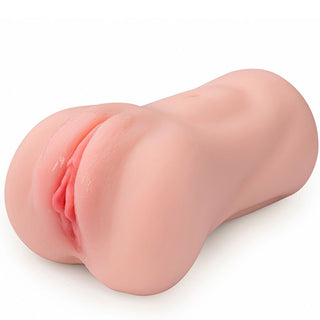 Elaine Vibrerande Vagina Masturbator med Vibration