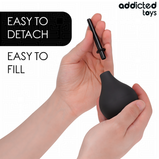 Travel Size Anal Dusch 90 ml – Addicted Toys