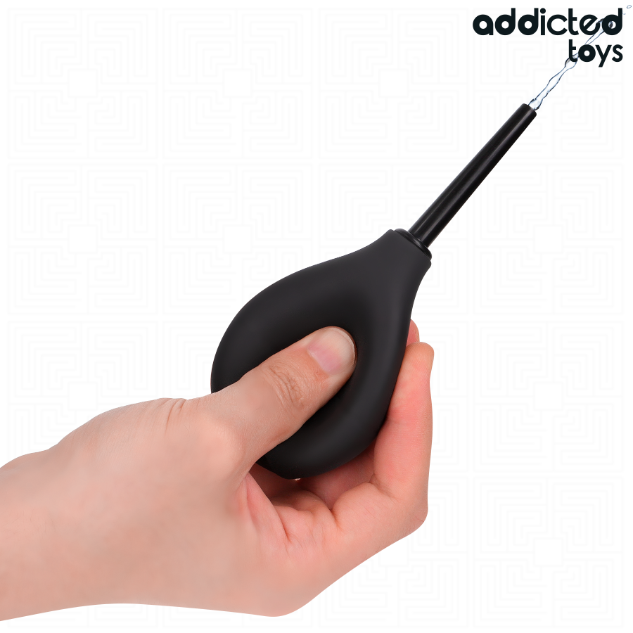 Travel Size Anal Dusch 90 ml – Addicted Toys