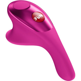 FUN FACTORY BE·ONE Fingervibrator Magenta