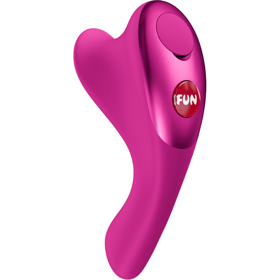 FUN FACTORY BE·ONE Fingervibrator Magenta