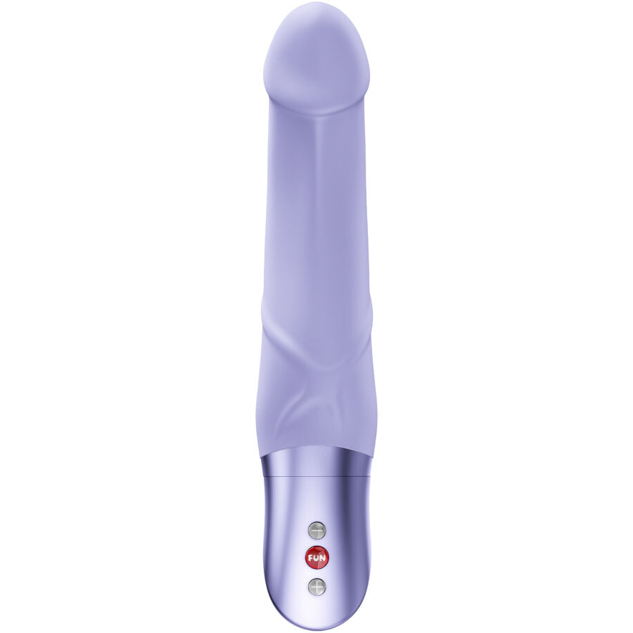 FUN FACTORY MR. BOSS G-Punktsvibrator