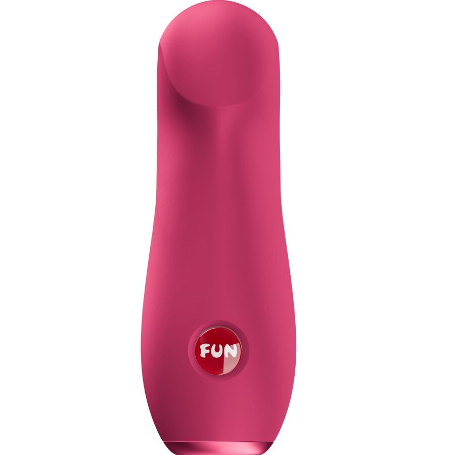 FUN FACTORY STELLA Bulletvibrator Raspberry