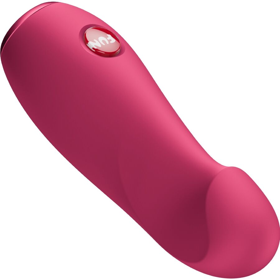 FUN FACTORY STELLA Bulletvibrator Raspberry