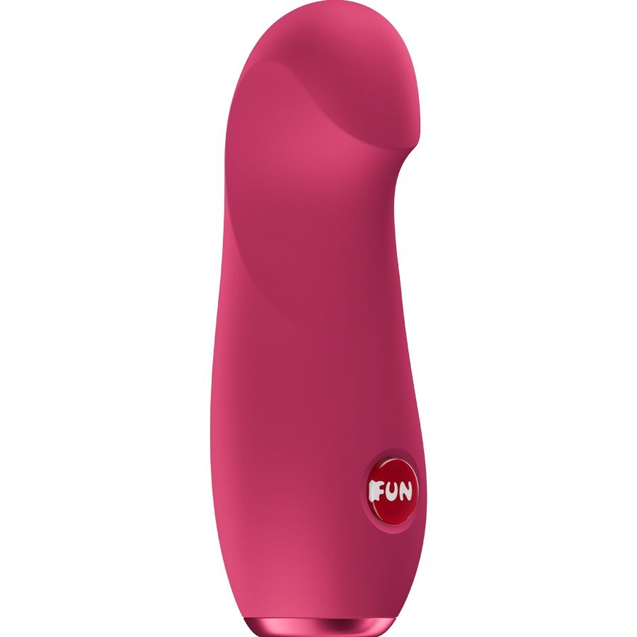 FUN FACTORY STELLA Bulletvibrator Raspberry