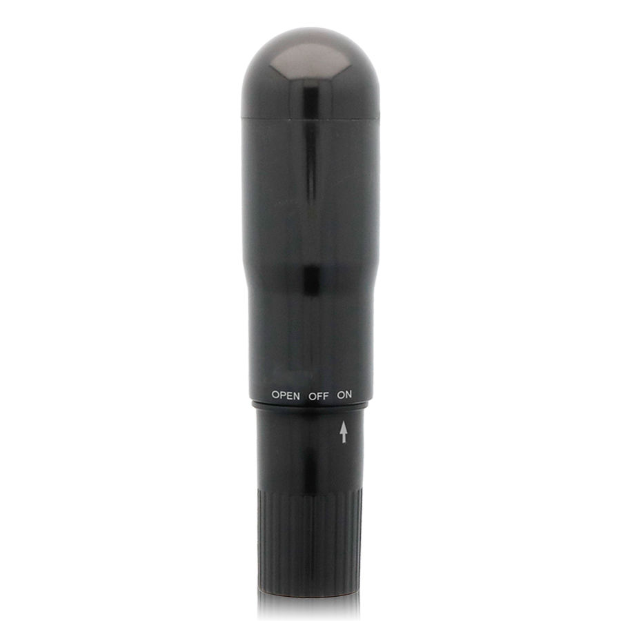 Glossy Mini Clitoral Vibrator