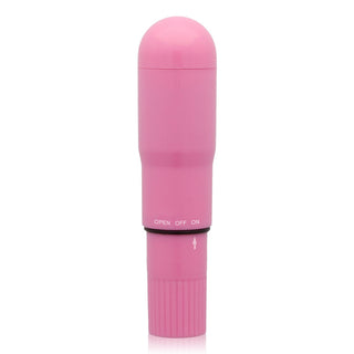 Glossy Mini Klitorisvibrator