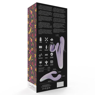 Mia Guell Vibrator