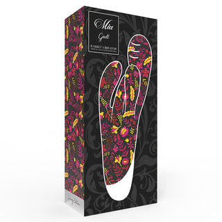 Mia Guell Vibrator