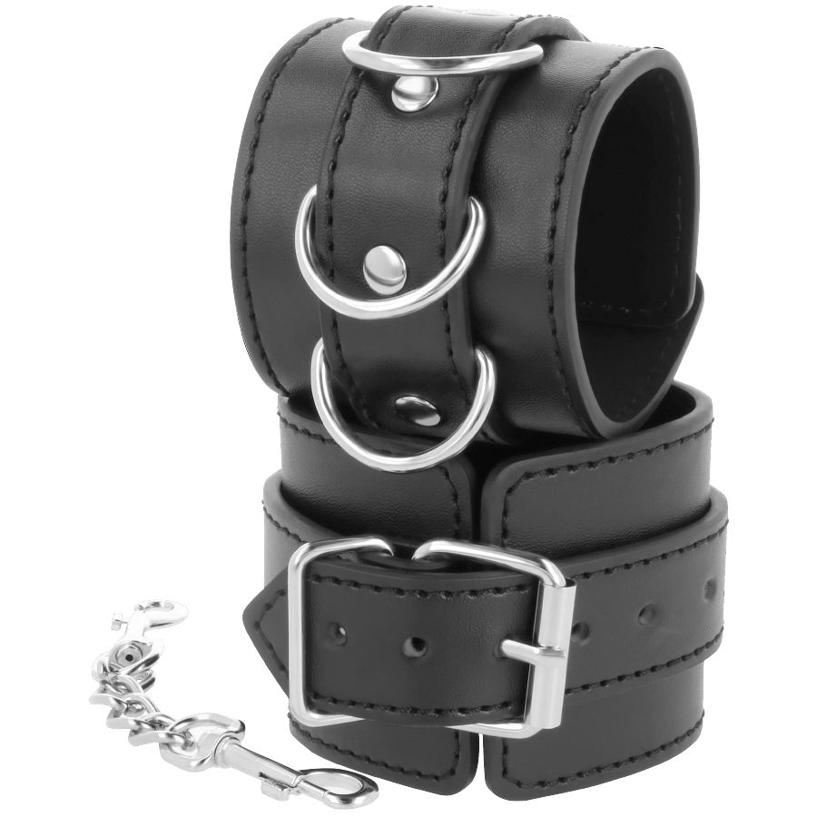 Handcuffs Darkness