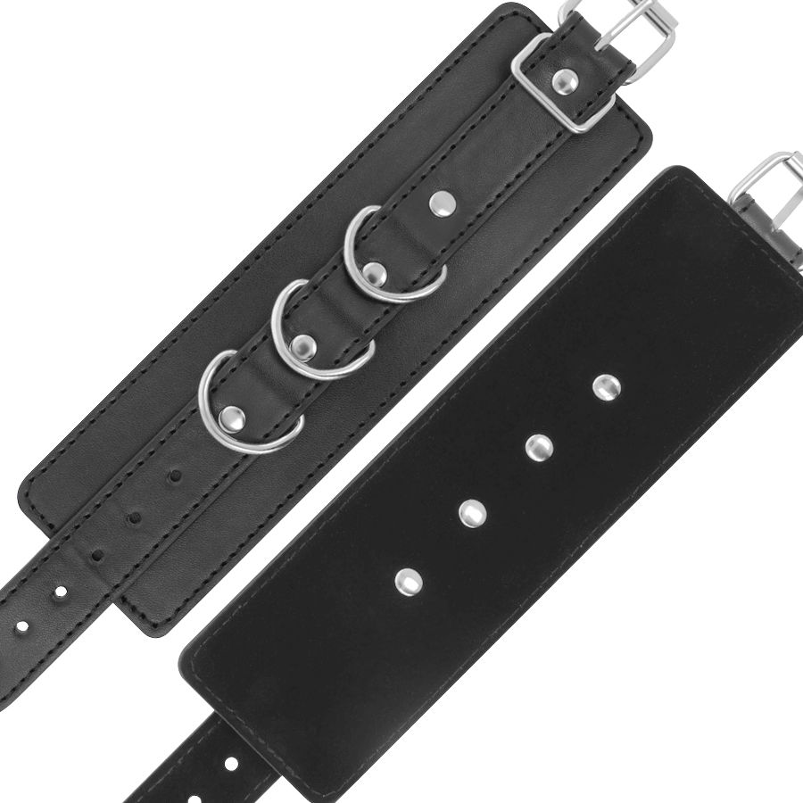 Handcuffs Darkness