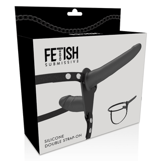 Fetish Submissive Harness