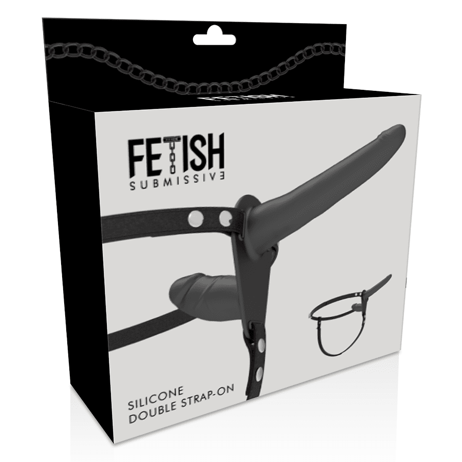 Fetish Submissive Harness