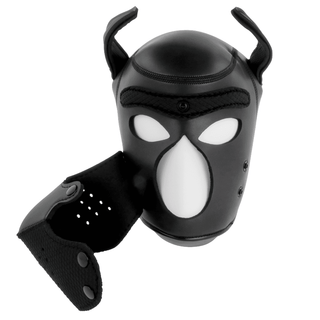 Neoprene Dog Mask