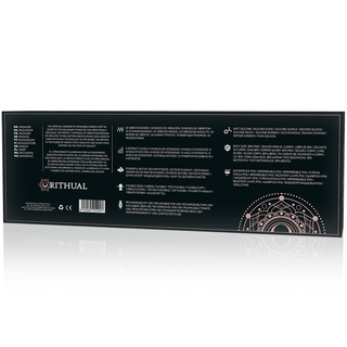 Rithual Akasha Wand 2.0