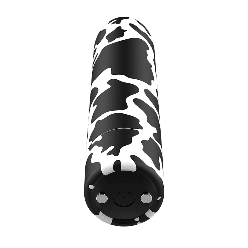Custom Bullet Uppladdningsbar