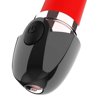 Vibrator Rechargeable Lipstick
