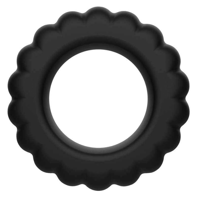 Addicted Toys – Penisring Set 4-pack Silikon