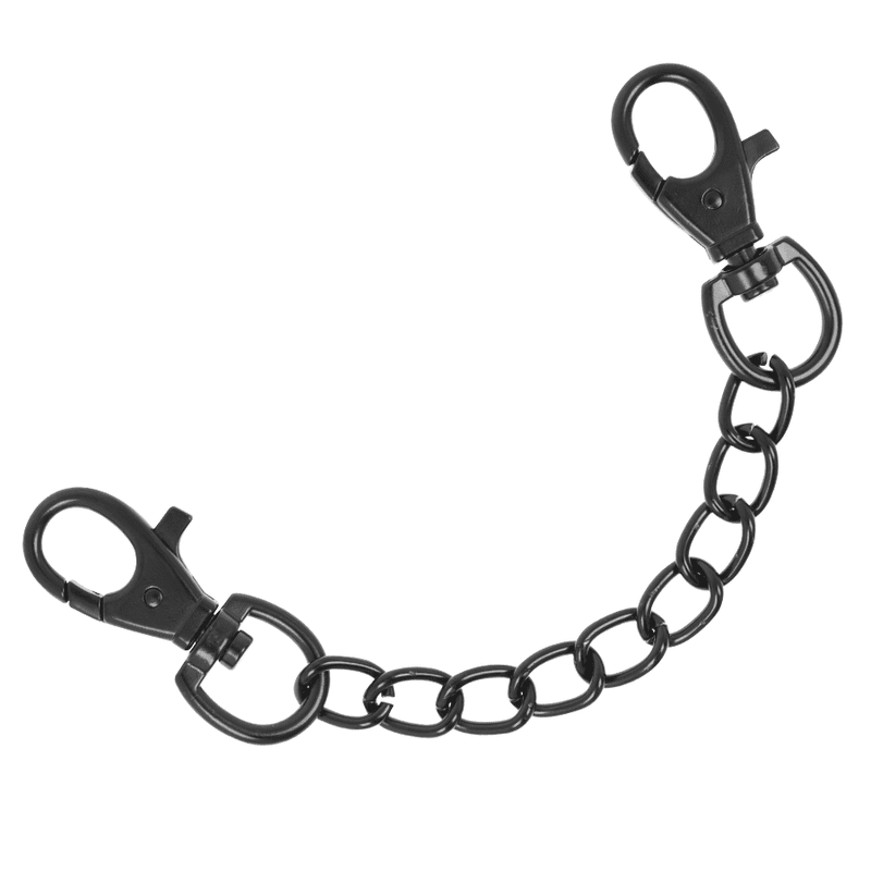 Handcuffs With Neoprene Lining