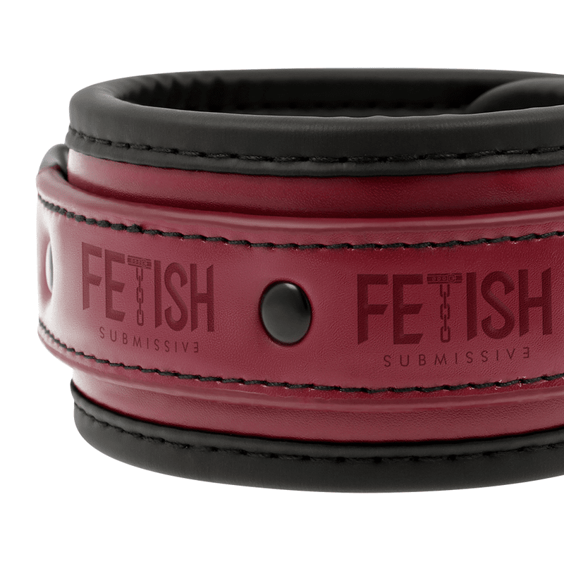Handcuffs With Neoprene Lining