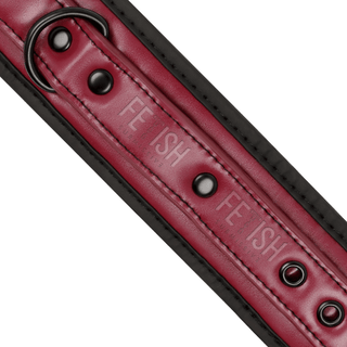 Handcuffs With Neoprene Lining