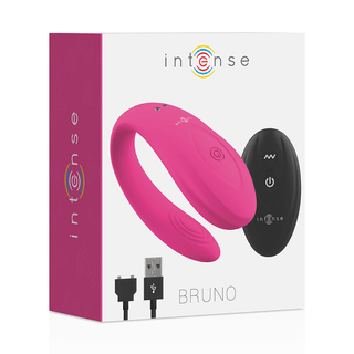 Intense Bruno Parvibrator