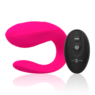 Intense Bruno Parvibrator