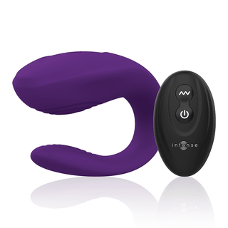 Intense Bruno Parvibrator