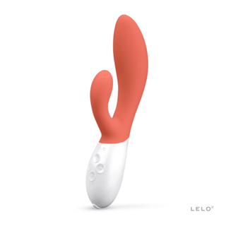 LELO Ina 3 Rabbitvibrator