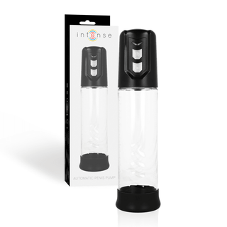 Automatisk Penispump Intense