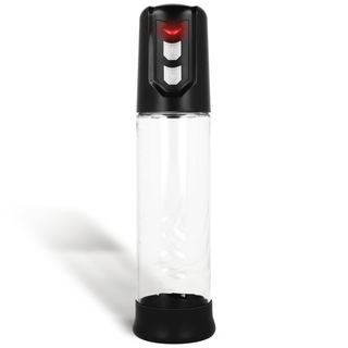 Automatisk Penispump Intense