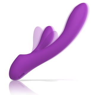 Rabbitvibrator 19 cm