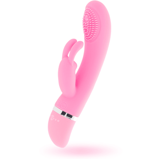 Intense Susy Rabbitvibrator