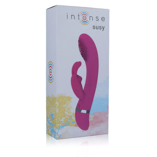 Intense Susy Rabbitvibrator