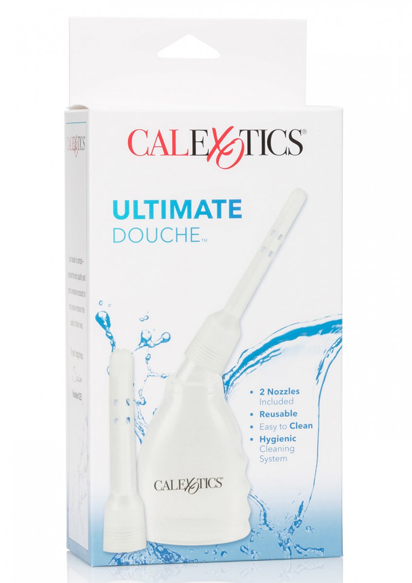 Anal Douche For Cleaning 160ml