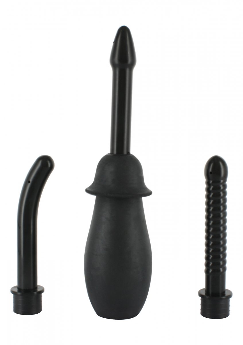 Anal Dusch Kit